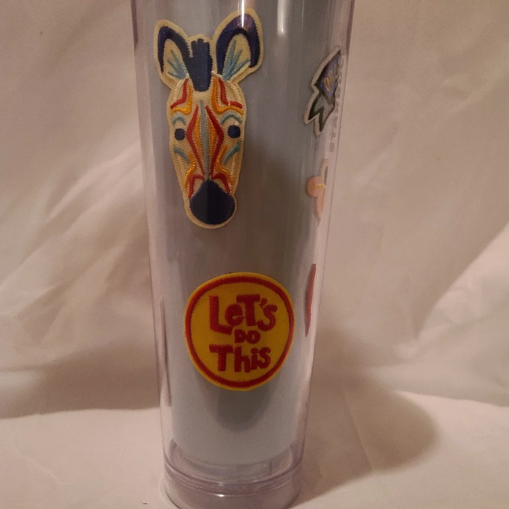 Starbucks tumbler - Picture 4 of 7